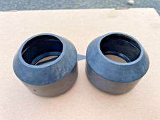 Husqvarna Rubber Fork Boots