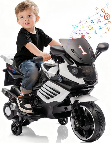 Kids ride on - 6v,