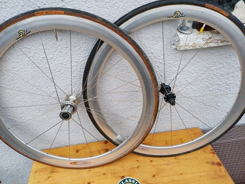650c campagnolo road - 650c,