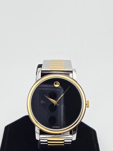 Movado classic museum men - movado, men's