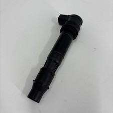 Kawasaki ZX6R J1 J2 98 - 02 Ignition Coil F6T553 #D42