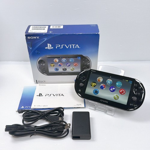 Sony vita pch - pch, 2000