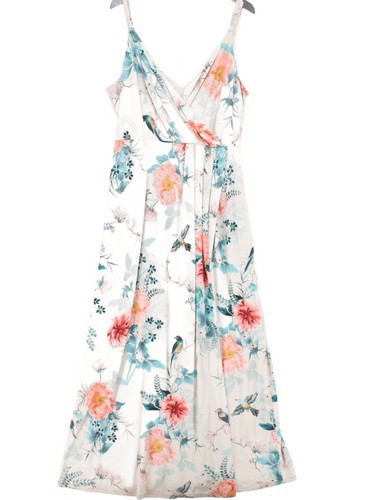 Monsoon maxi dress - maxi,