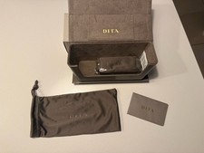 Dita Brand New Sunglasses Box Case with Original Packaging