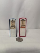 Vintage 1950's Plastic ESSO