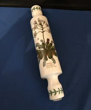 Portmeirion Botanic Garden Ice Water Rolling Pin - Venus' Fly Trap