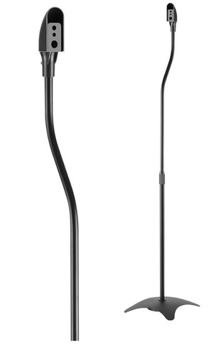 Slx speaker stands floor - slx,