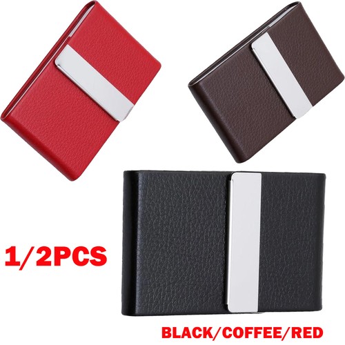 2pcs pocket tobacco box case - 1/2pcs,