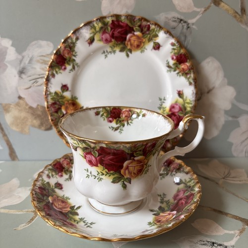 Royal albert old - royal,