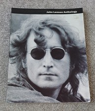 John Lennon Anthology Album