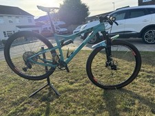Yeti asr full suspension xc - asr,