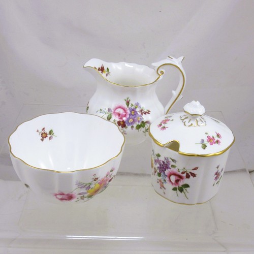Royal crown derby posies - royal,