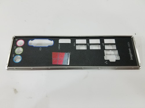 Dell xfwhv shield for - dell,
