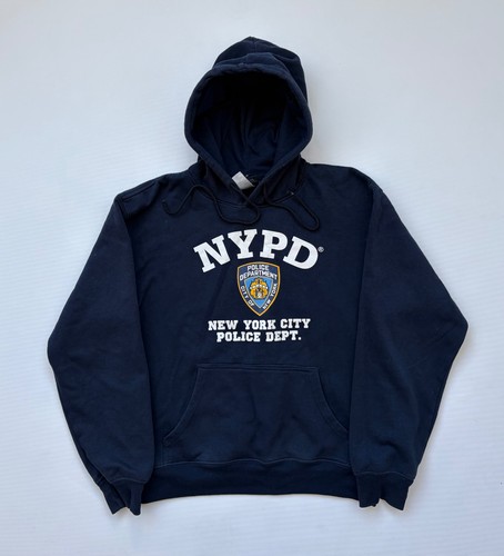 Nypd new york - york, dept