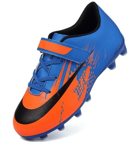 Kids football boots - football,
