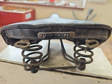 VINTAGE MIDDLEMORE SADDLE  FOR MOULTON NICE USED CONDITION