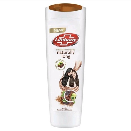 Lifebuoy naturally long - lifebuoy,