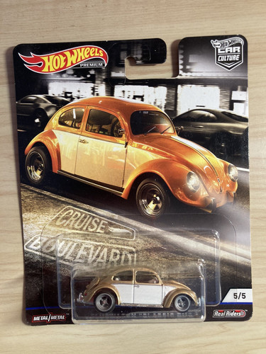 Hot wheels volkswagen - hot,