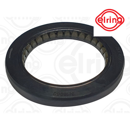 Shaft seal crankshaft elring - seal,,