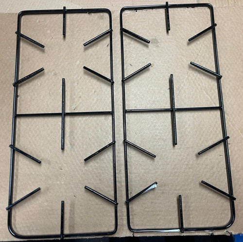 New world gas hob - 2x,