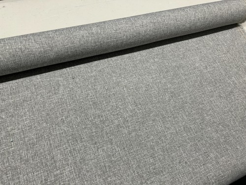 Plain fabric upholstery - plain,