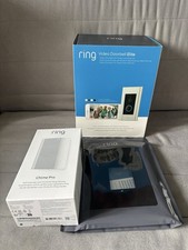 Ring Video Doorbell Elite