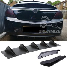 For Vauxhall Insignia Rear
