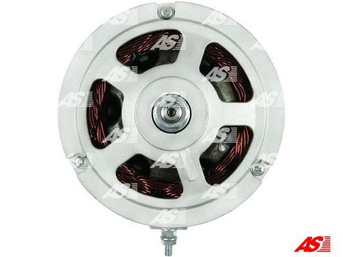 A0556s alternator for vw - a0556s,