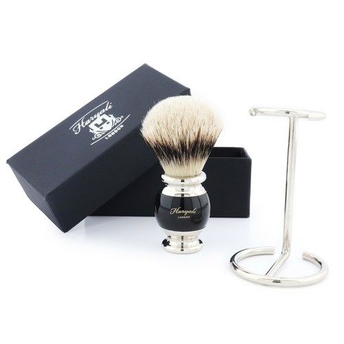 New classic pure badger hair - classic,