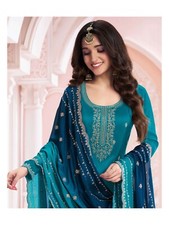 Formal Indian Anarkali Salwar