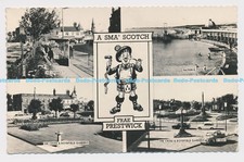 C003363 A Sma Scotch. Frae Prestwick. D 8362. Valentines. RP. Multi View