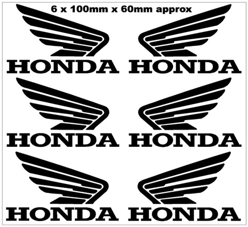 Honda wing motorcbike - x,
