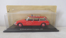 ATLAS CITROEN ID 20 BREAK