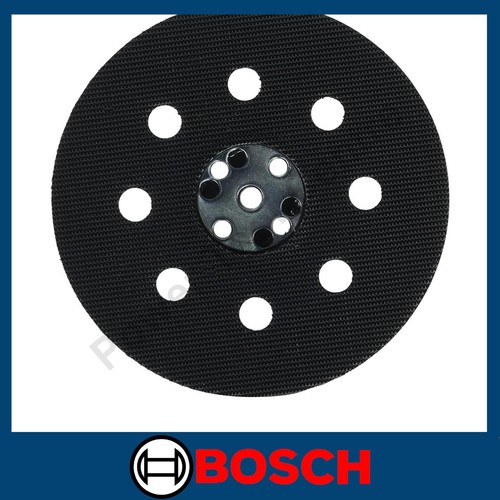 Bosch 2608601066 backing pad - bosch,