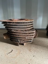 BSA BANTAM D1 EARLY PINEAPPLE CYLINDER BARREL ENGINE PARTS