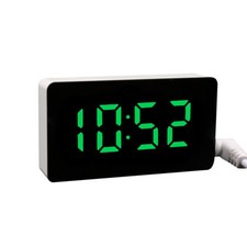 LED Electric Digital Alarm