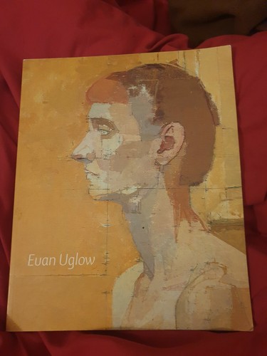 Euan uglow paintings - paintings, from