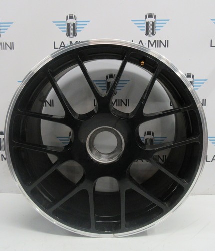 Genuine used porsche wheel - 19",