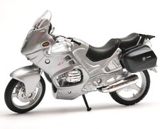 BMW R 1100 RT German Bike