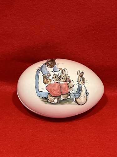 Wedgwood beatrix potter peter - wedgwood,
