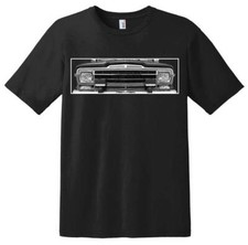 Jeep Grand Wagoneer Shirt