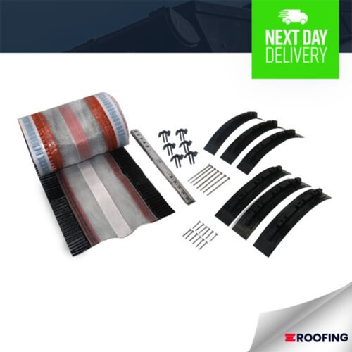 Easy trim universal - dry, ridge