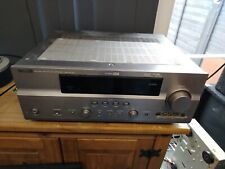 Yamaha DSP-AX761. AV Amplifier