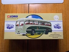 Corgi classics burlingham - corgi,