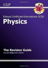 Edexcel Certificate /