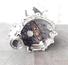 SEAT IBIZA TSI FR MK4 FL (TYP 6J) SE25 15-17 1.2 PETROL CJZC MANUAL GEARBOX