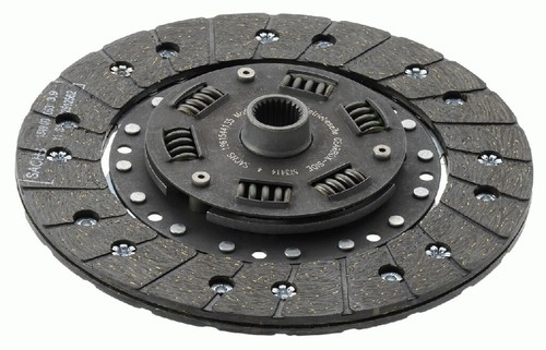 1861 544 135 - sachs, clutch