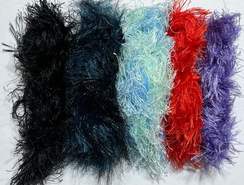 Crafts pack eyelash soft - crafts,