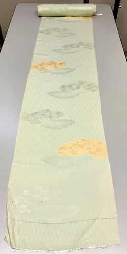 Japanese vintage kimono - japanese, fabric