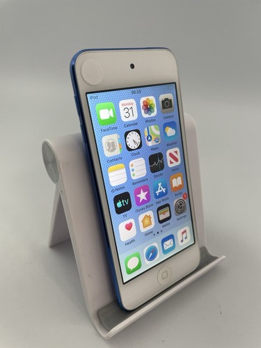 Apple ipod touch - touch, 6th
